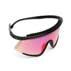 Kappa US Men 222 Banda Gumball Hyperfit - Black