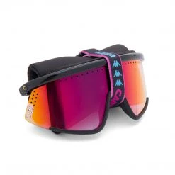 Kappa US Men 222 Banda Gumball Hyperfit - Black