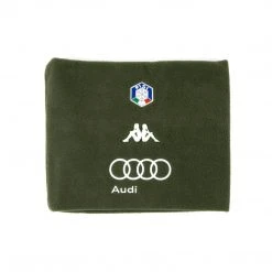 Kappa US Accessories 6Cento Cold Fisi Neck Band - Green