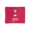 Kappa US 6Cento Cold Fisi Neck Band - Red Cerise Accessories