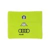 Kappa US 6Cento Cold Fisi Neck Band - Green Lime Accessories