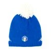 Kappa US 6Cento Flock 3 Fisi Hat - Blue