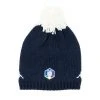 Kappa US 6Cento Flock 3 Fisi Hat - Blue Night Accessories