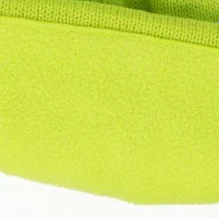 Kappa US 6Cento Flock 3 Fisi Hat - Green Lime Accessories
