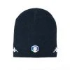 Kappa US Accessories 6Cento Wabato 2 Beanie - Blue Night