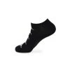 Kappa US Authentic Assis Socks 1 Pack - Black White 2 Kappa US Authentic Assis Socks 1 Pack - Black White