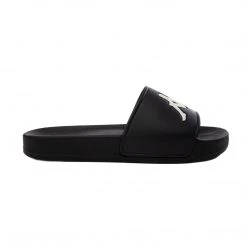 Kappa US Authentic Adam 2 Slides - Black Sand