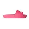Kappa US Authentic Adam 2 Slides - Pink Sand