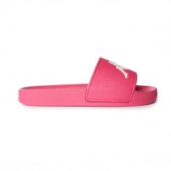 Kappa US Authentic Adam 2 Slides - Pink Sand