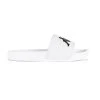 Kappa US Footwear Authentic Adam 2 Slides - White Black