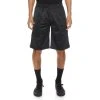 Kappa US 222 Banda Treadwellz Shorts - Black White Black