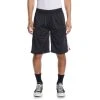 Kappa US Men 222 Banda Treadwellz Shorts - Black Smoke Violet