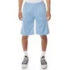 Kappa US 222 Banda Treadwellz Shorts - Light Blue Pink Men
