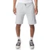 Kappa US 222 Banda Treadwellz Shorts - Grey White Men