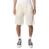Kappa US 222 Banda Treadwellz Shorts - Beige White Men