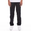 Kappa US Men 222 Banda Astoriazz Trackpants - Black