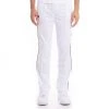 Kappa US 222 Banda Astoriazz Trackpants White Black 2 Kappa US 222 Banda Astoriazz Trackpants White Black