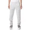 Kappa US 222 Banda Astoriazz Trackpants - Grey White Men