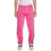 Kappa US 222 Banda Astoriazz Trackpants - Pink Black Men