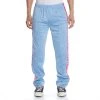 Kappa US 222 Banda Astoriazz Trackpants - Light Blue Pink