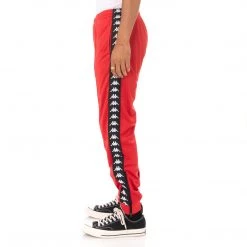 Kappa US Men 222 Banda Rastoriazz Trackpants