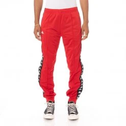 Kappa US Men 222 Banda Rastoriazz Trackpants