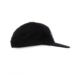 Kappa US Accessories Authentic Bzadem Cap - Black Smoke Sand