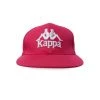 Kappa US Authentic Bzadem Cap - Pink Sand