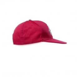 Kappa US Authentic Bzadem Cap - Pink Sand