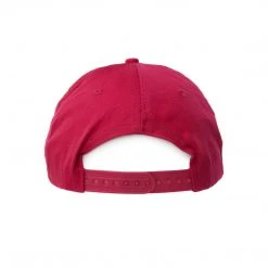 Kappa US Authentic Bzadem Cap - Pink Sand