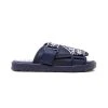 Kappa US 222 Banda Mitel 1 Sandals - Blue Md Cobalt White Footwear 1 Kappa US 222 Banda Mitel 1 Sandals - Blue Md Cobalt White Footwear
