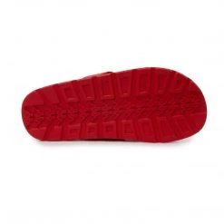 Kappa US 222 Banda Mitel 1 Sandals - Red Flame Coral White Footwear 8 Kappa US 222 Banda Mitel 1 Sandals - Red Flame Coral White Footwear