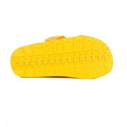 Kappa US 222 Banda Mitel 1 Sandals - Yellow Light Blue