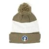 Kappa US Accessories 6Cento Flock P Fisi Hat - Beige
