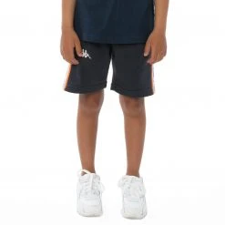 Kappa US Kids Logo Tape Asved Shorts