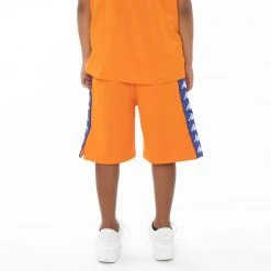 Kappa US Kids 222 Banda Marvz Shorts