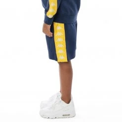 Kappa US Kids 222 Banda Marvz Shorts