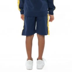 Kappa US Kids 222 Banda Marvz Shorts
