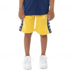 Kappa US Kids 222 Banda Marvz Shorts