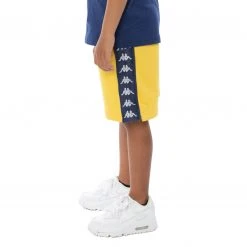 Kappa US Kids 222 Banda Marvz Shorts
