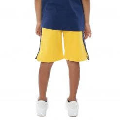 Kappa US Kids 222 Banda Marvz Shorts