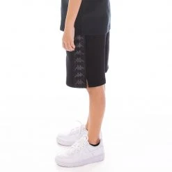 Kappa US Kids 222 Banda Marvz Shorts