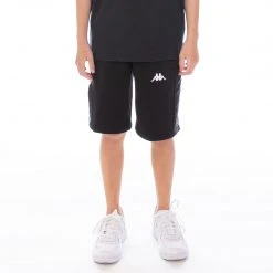 Kappa US Kids 222 Banda Marvz Shorts