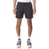 Kappa US 222 Banda Coney Swim Trunks - Black Smoke White Men