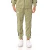 Kappa US Kids 222 Banda Deky Trackpants - Green Salvia 2 Kappa US Kids 222 Banda Deky Trackpants - Green Salvia