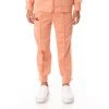 Kappa US Kids 222 Banda Deky Trackpants - Pink Coral