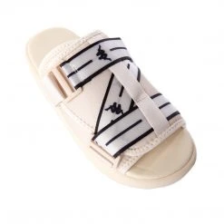 Kappa US Footwear Authentic Jpn Mitel 1 Sandals - Beige