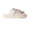 Kappa US Footwear Authentic Jpn Mitel 1 Sandals - Beige 1 Kappa US Footwear Authentic Jpn Mitel 1 Sandals - Beige