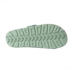 Kappa US Authentic Jpn Mitel 1 Sandals - Sage Green Footwear 9 Kappa US Authentic Jpn Mitel 1 Sandals - Sage Green Footwear