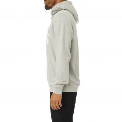 Kappa US Men Authentic Esmio 2 Hoodie - Grey